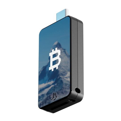 BitBox02 Hardware-Wallet